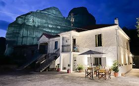 Villa Of Byron